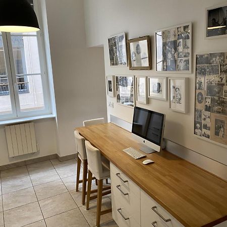 Chambre Confort Centre Ville Chez L'Habitant Лион Екстериор снимка