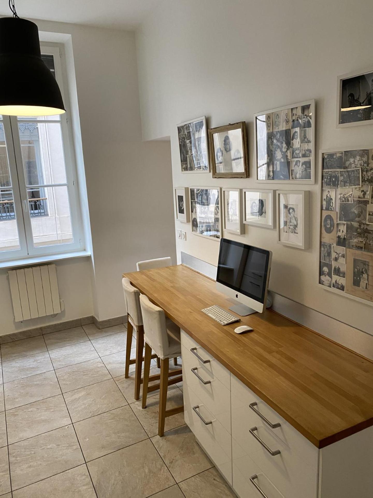 Chambre Confort Centre Ville Chez L'Habitant Лион Екстериор снимка